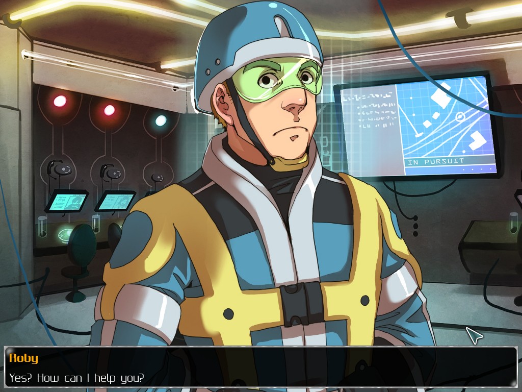 Bionic Heart screenshot 6
