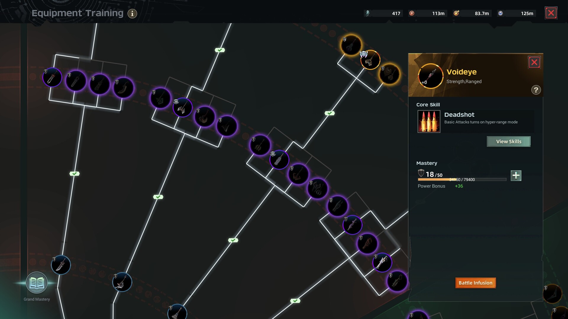 Warborne Above Ashes screenshot 22