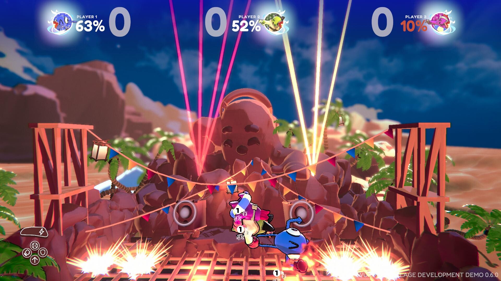 Wummsen Village screenshot 5