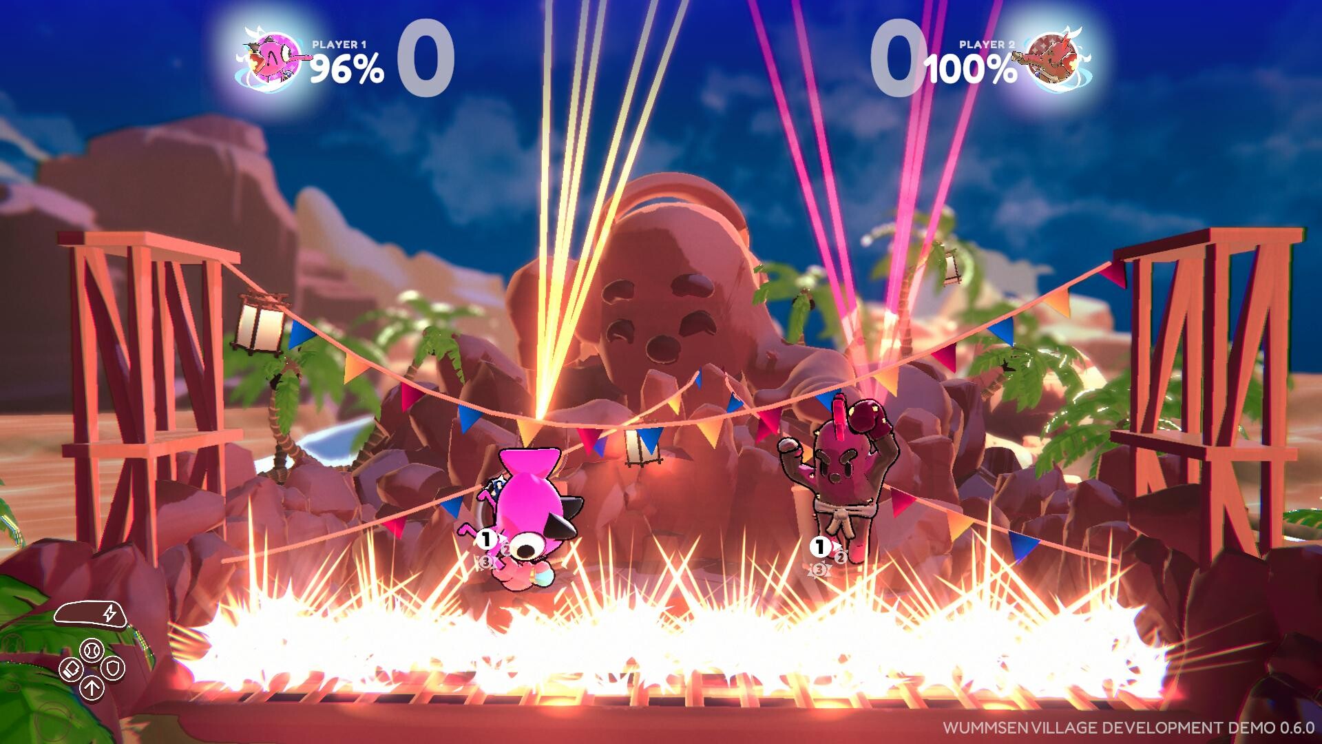 Wummsen Village screenshot 8