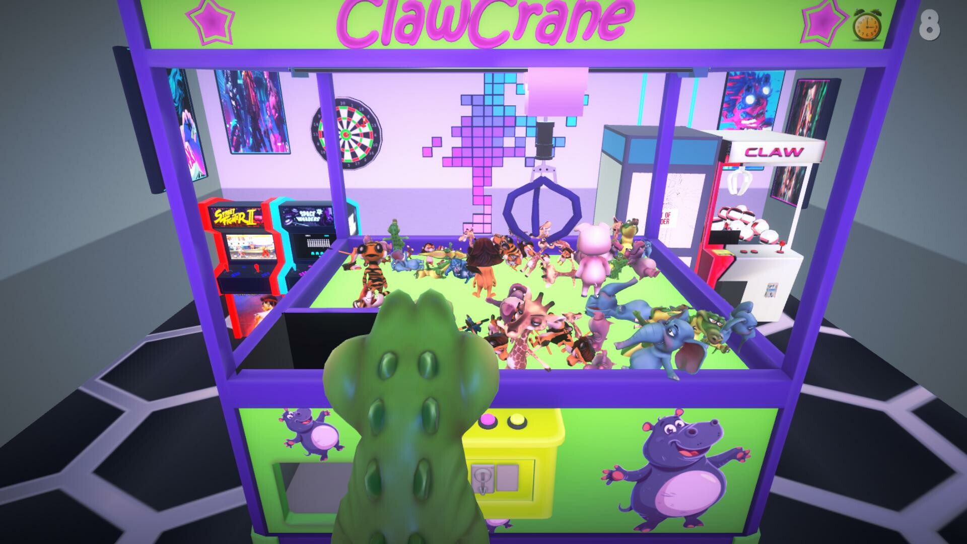 Carnival Heroes - Super party minigames screenshot 15