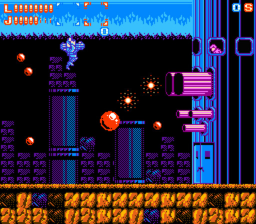 Jet Gunner screenshot 7