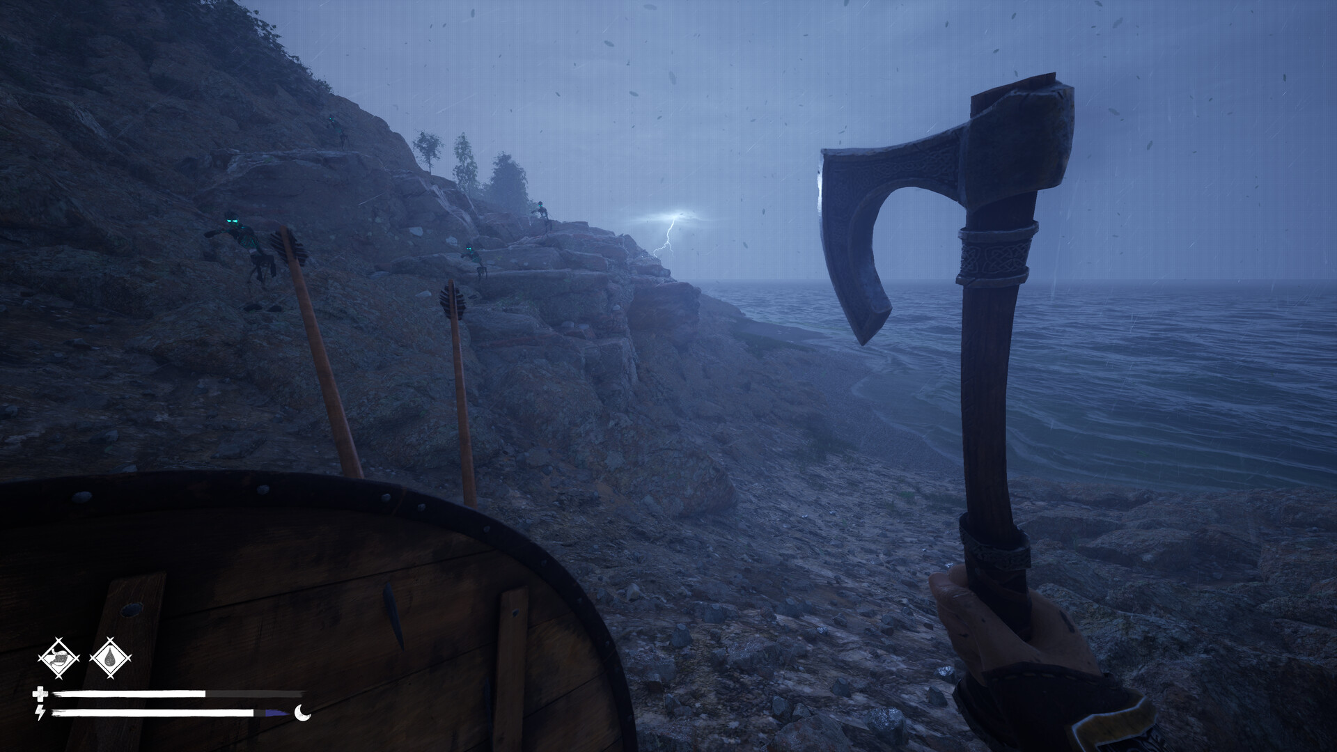 The Last Viking screenshot 3