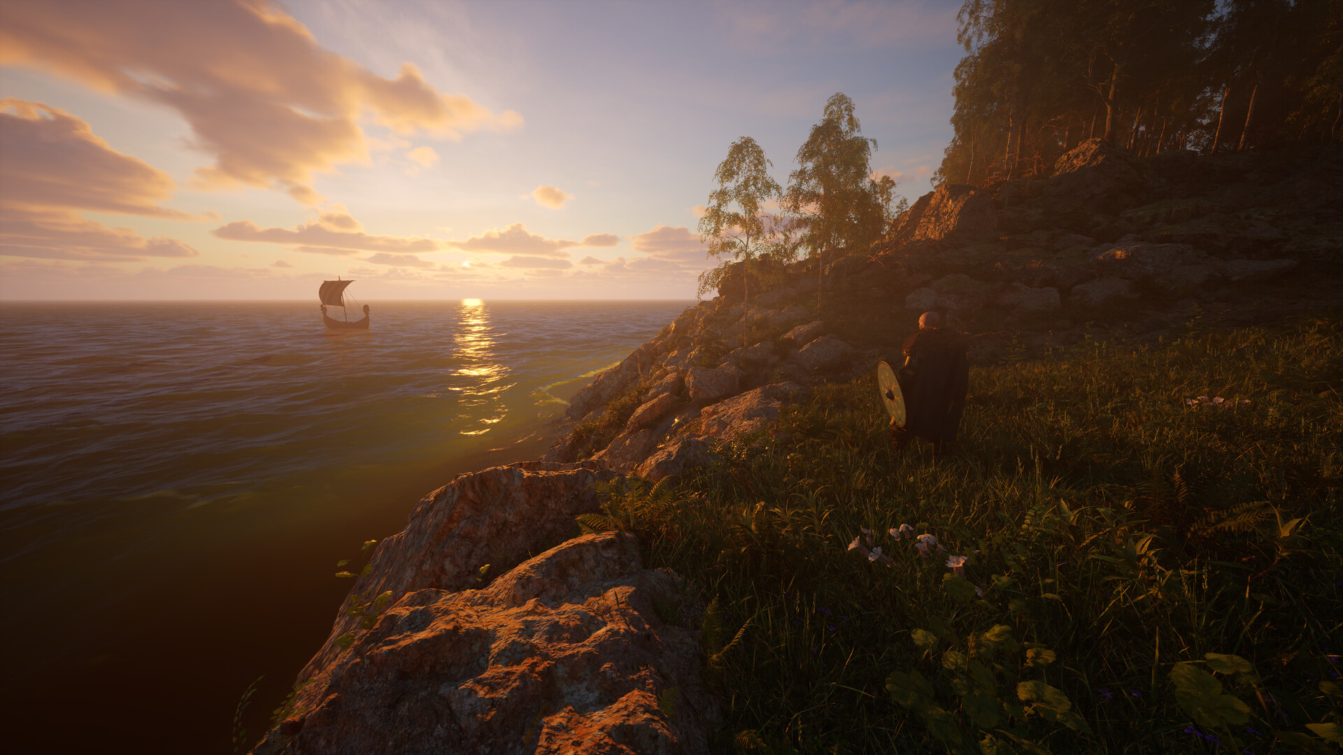 The Last Viking screenshot 8