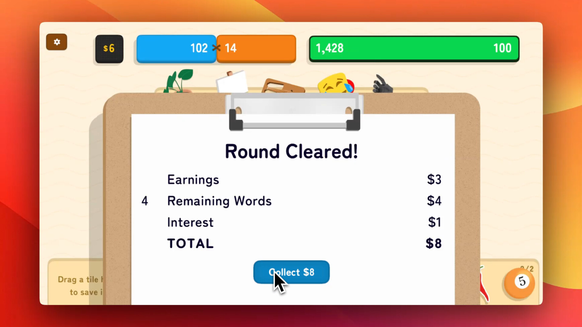 Wordlike screenshot 6