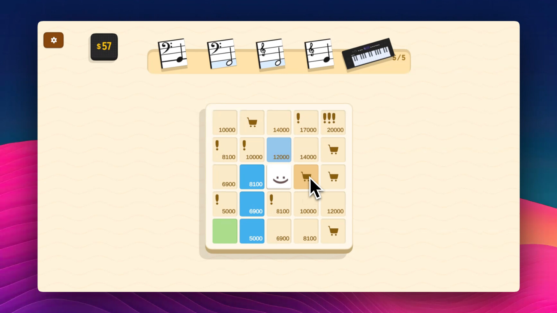 Wordlike screenshot 4