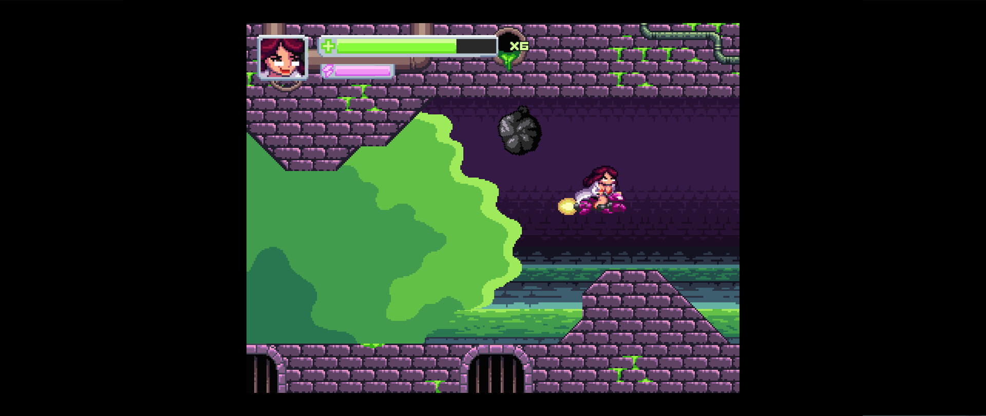Lustful Chemistry screenshot 1