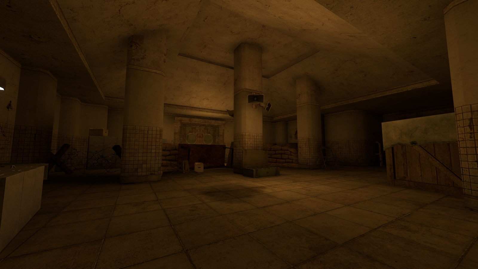 The Forgotten Ones screenshot 5