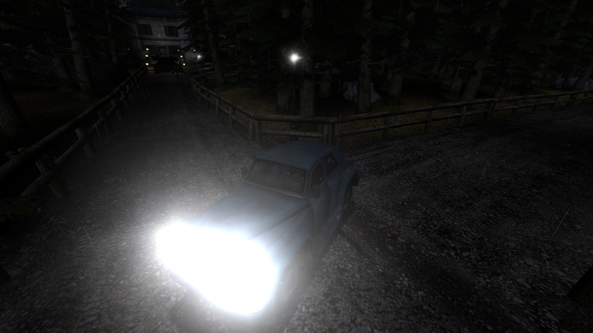 The Forgotten Ones screenshot 9