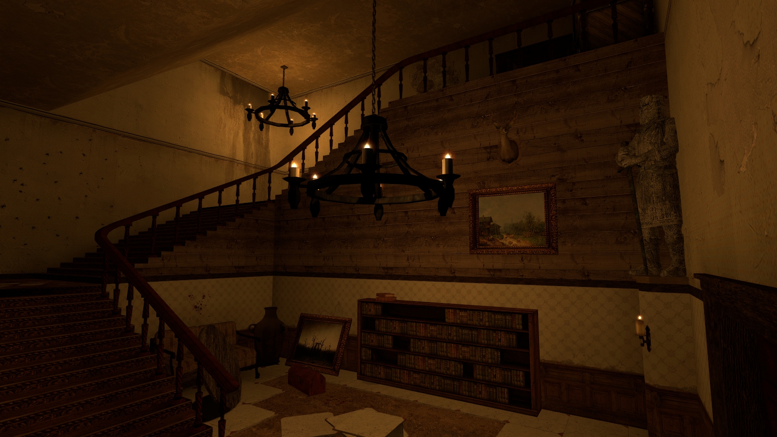 The Forgotten Ones screenshot 6