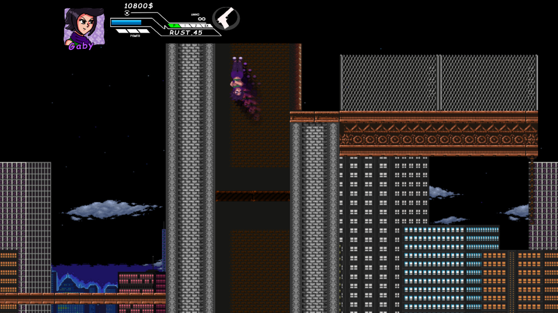 Queeny Army 2 screenshot 5