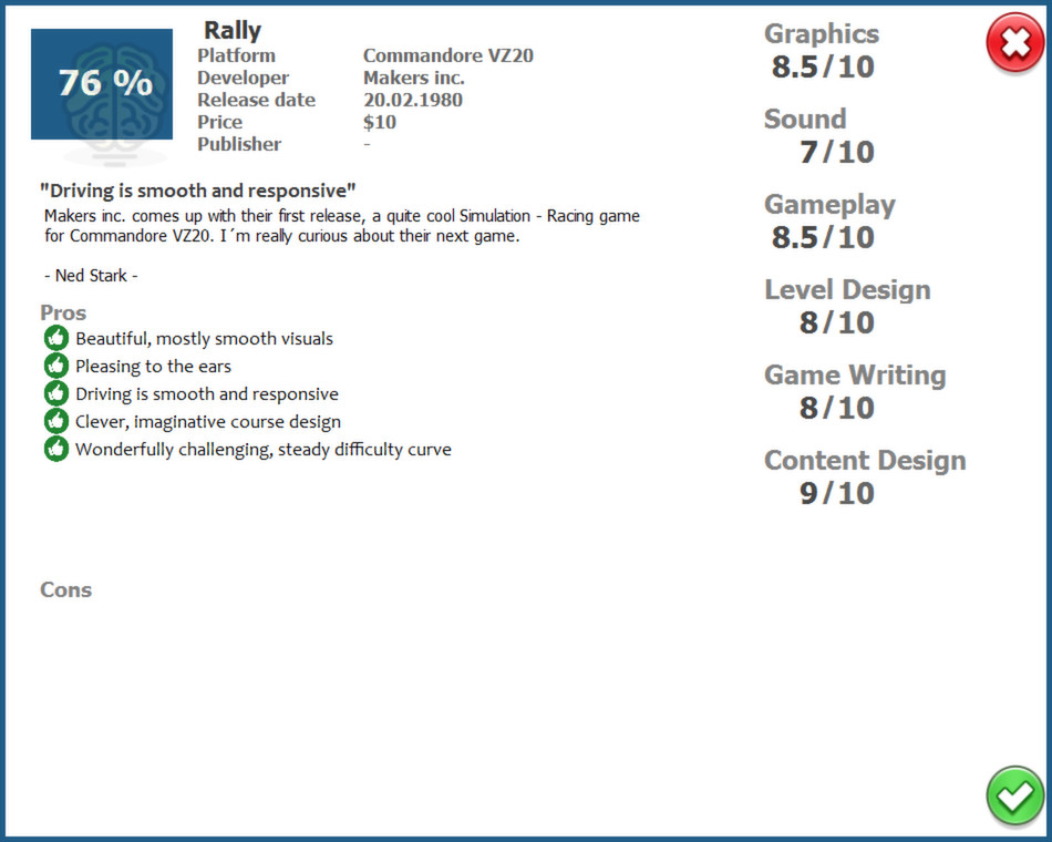 GamersGoMakers screenshot 10