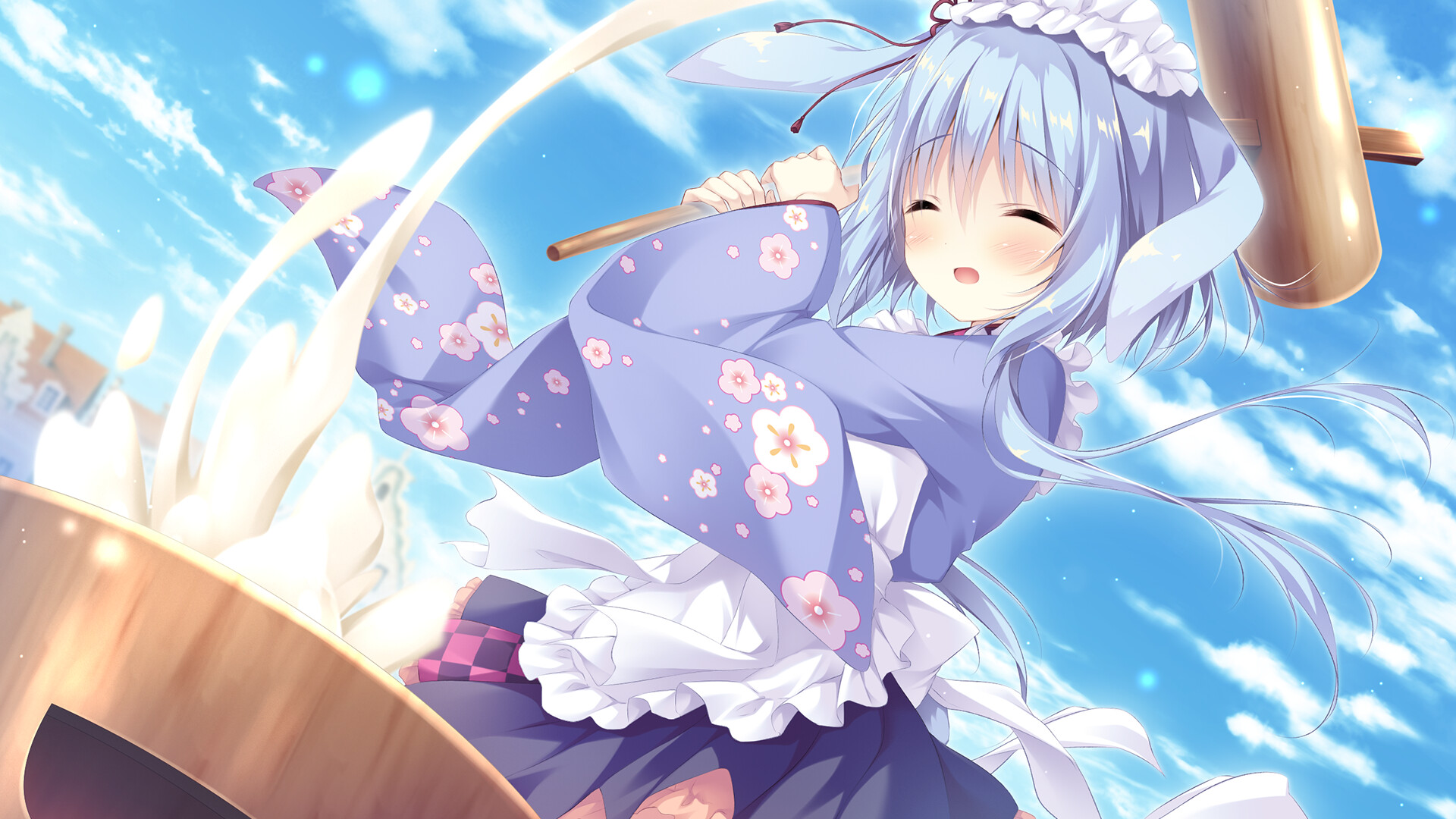 Amairo Chocolate 3 screenshot 3