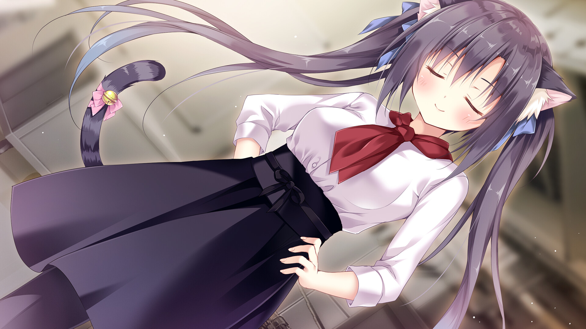 Amairo Chocolate 3 screenshot 5