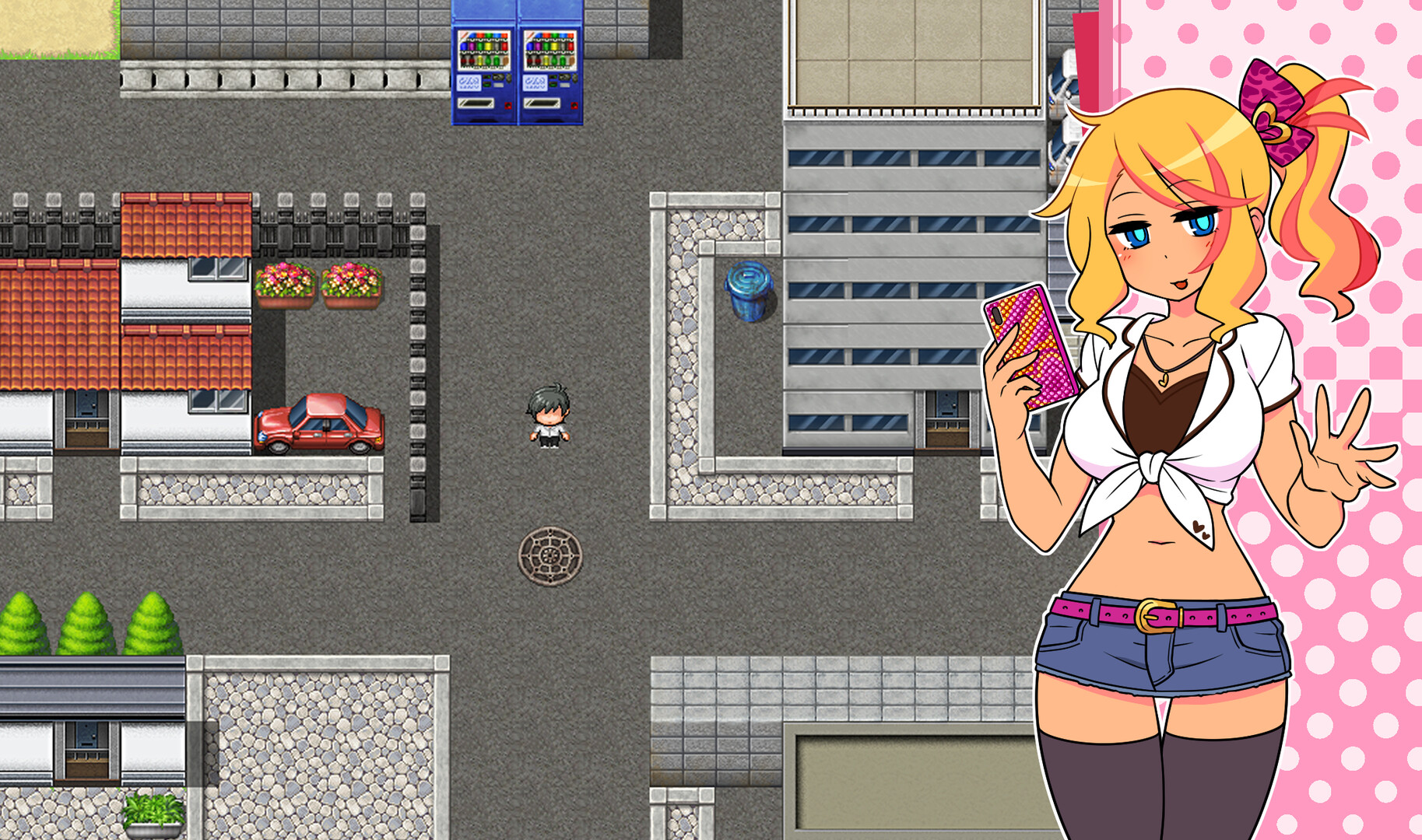Encode Encore! screenshot 1