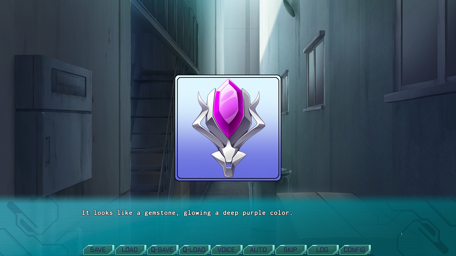 Holy Valkyrie EXS-TiA: Concerto 2 screenshot 4