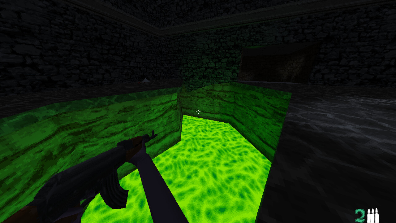 Abaddon screenshot 5