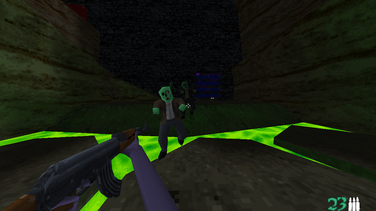 Abaddon screenshot 1