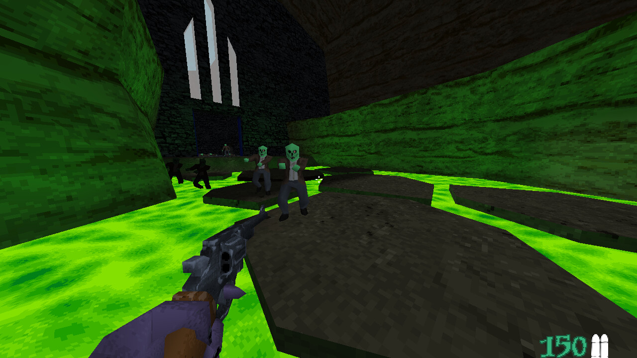 Abaddon screenshot 3