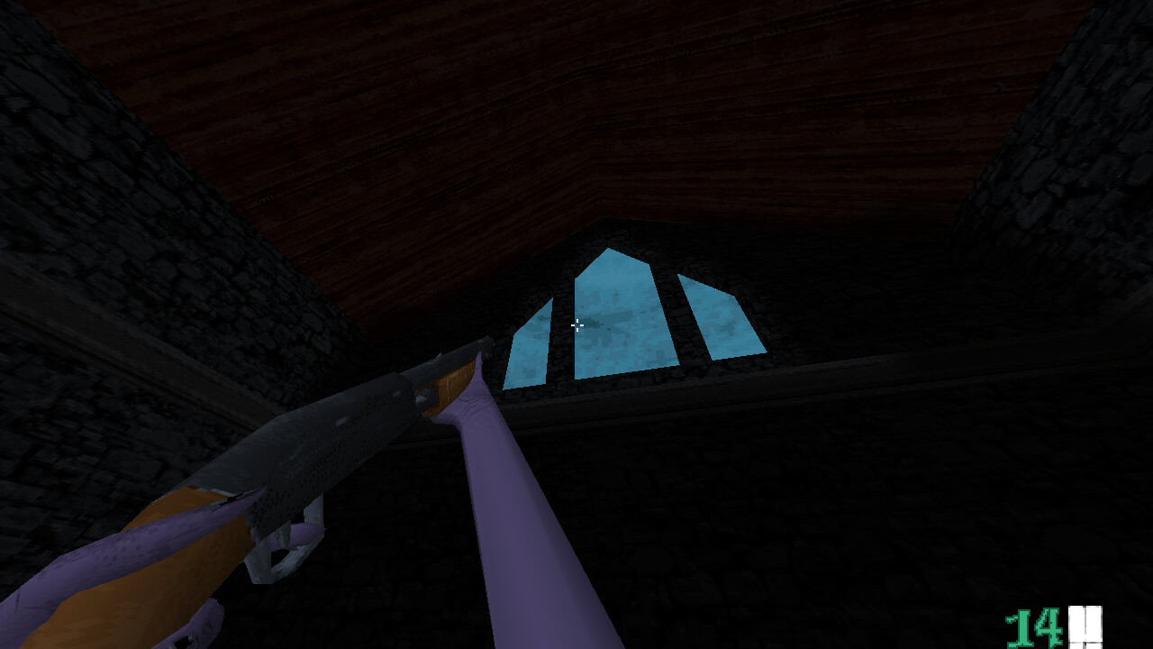 Abaddon screenshot 4