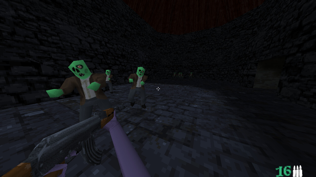 Abaddon screenshot 2