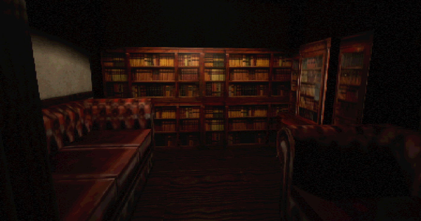 The Yamamura Estate screenshot 2