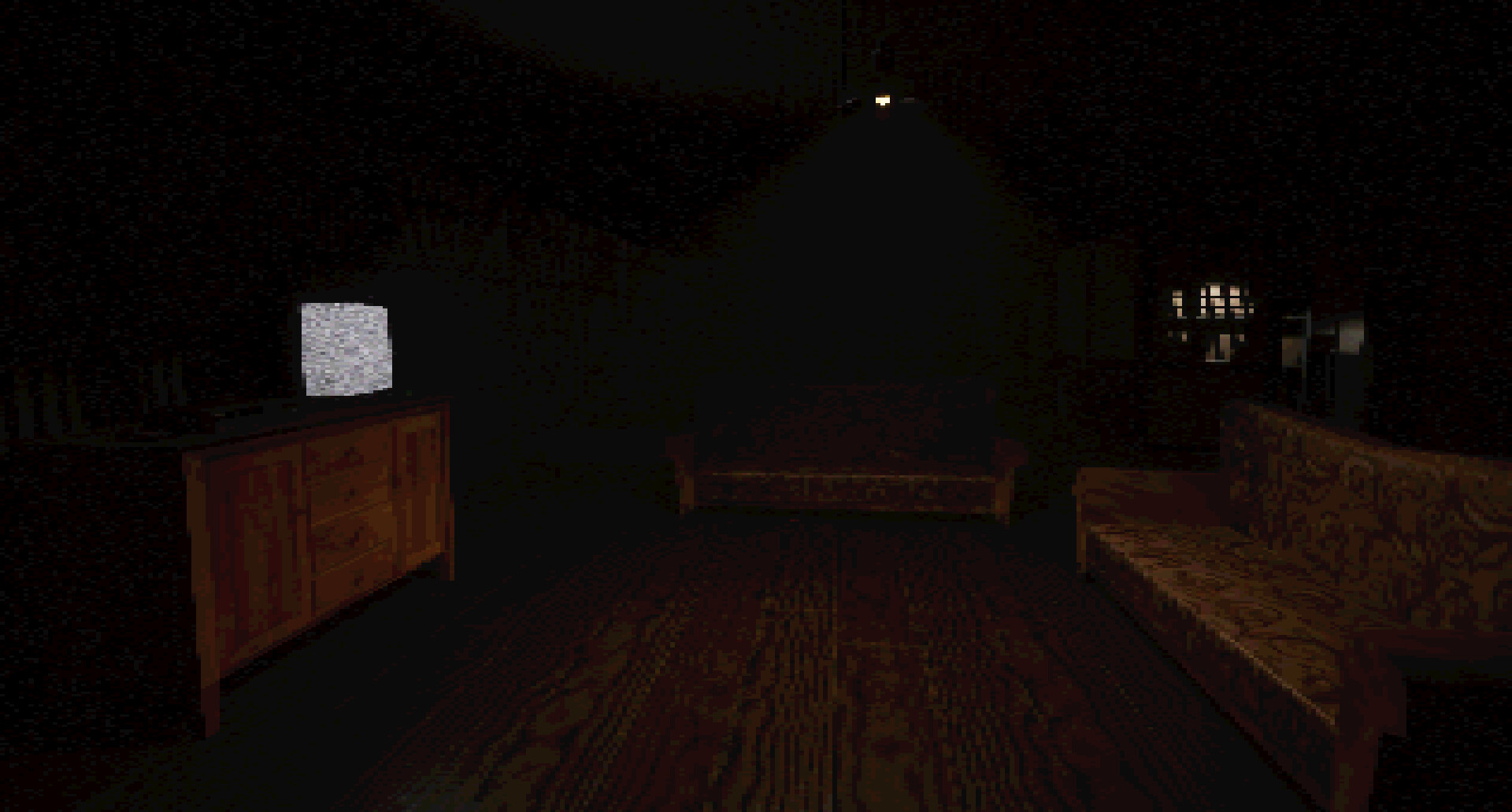 The Yamamura Estate screenshot 7