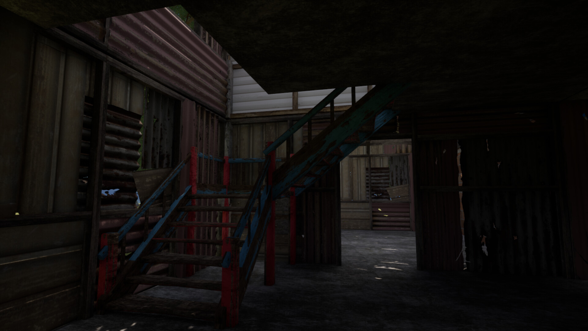 THE KEY RIDDLE screenshot 1
