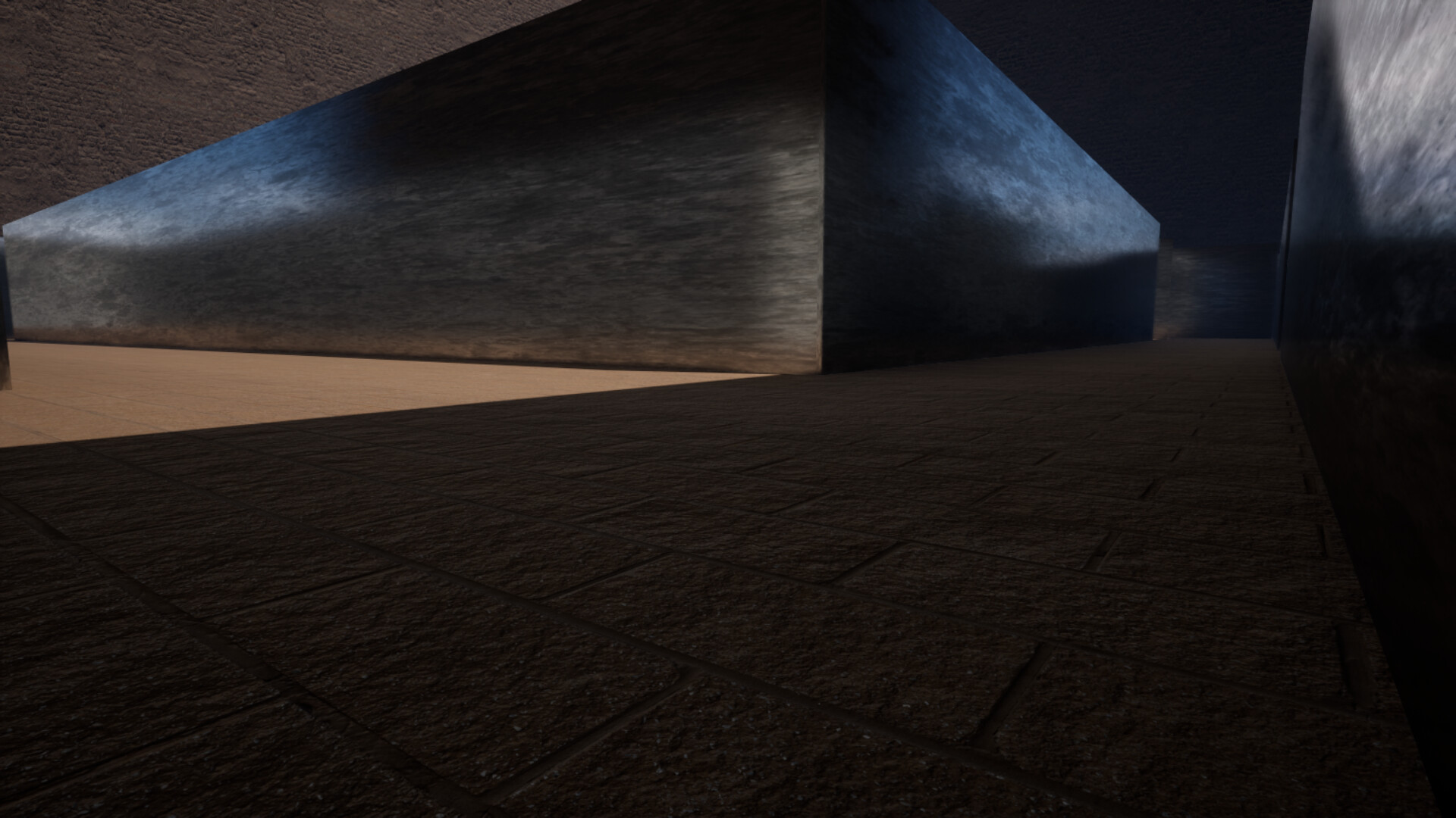 THE KEY RIDDLE screenshot 6