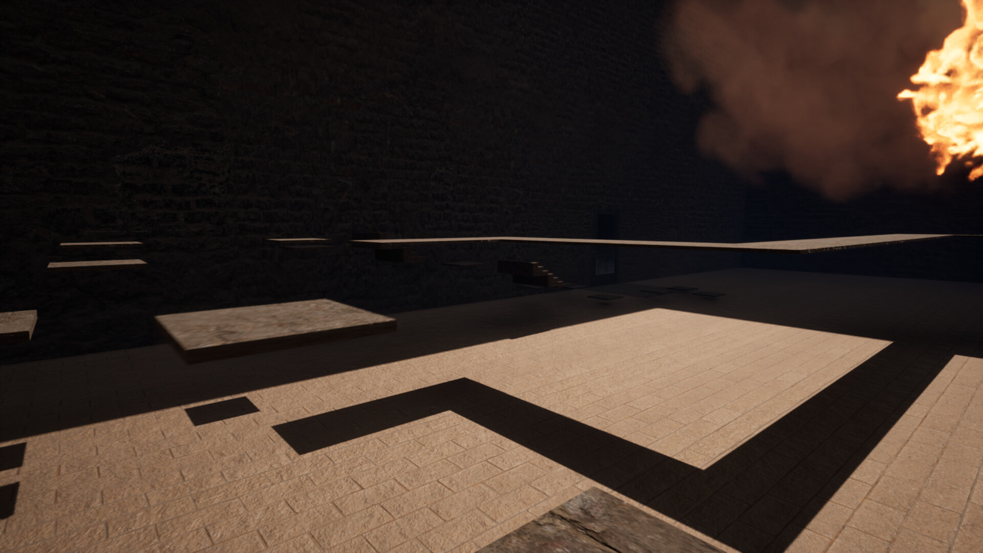 THE KEY RIDDLE screenshot 4