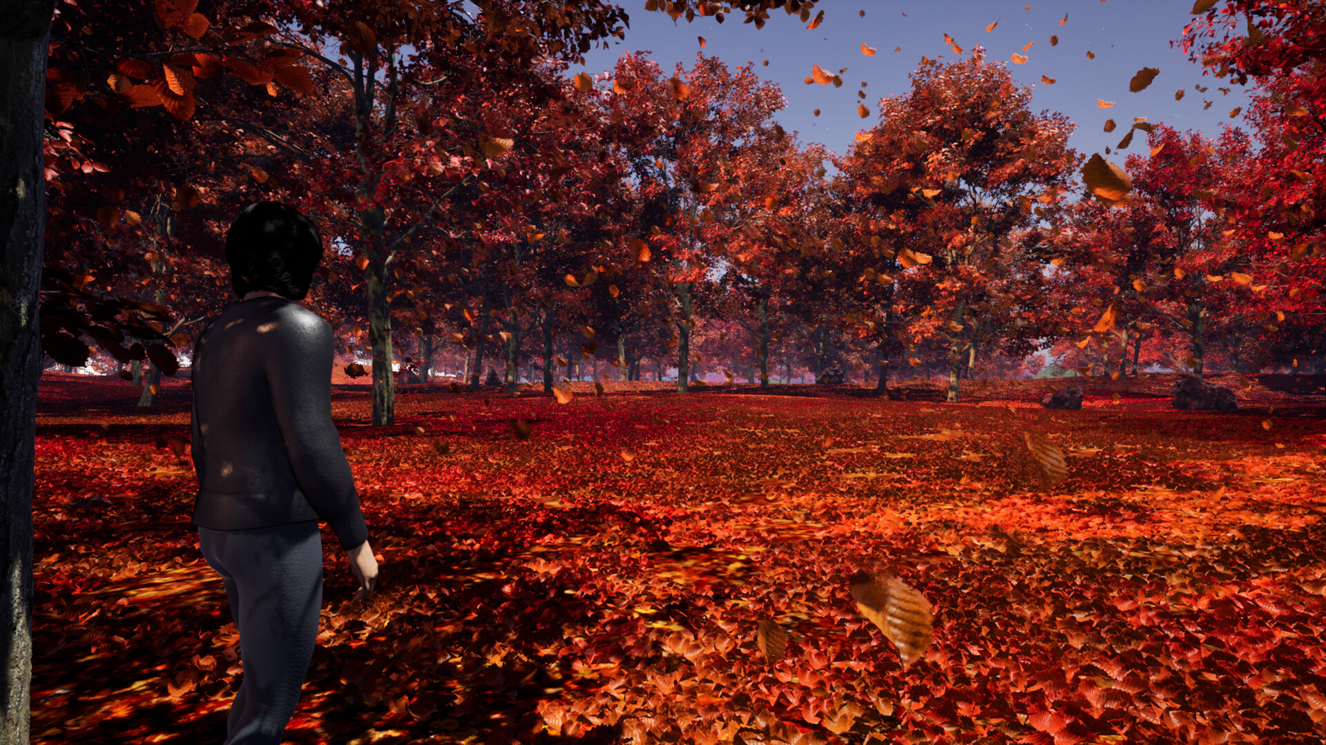 Elemental Seasons screenshot 4
