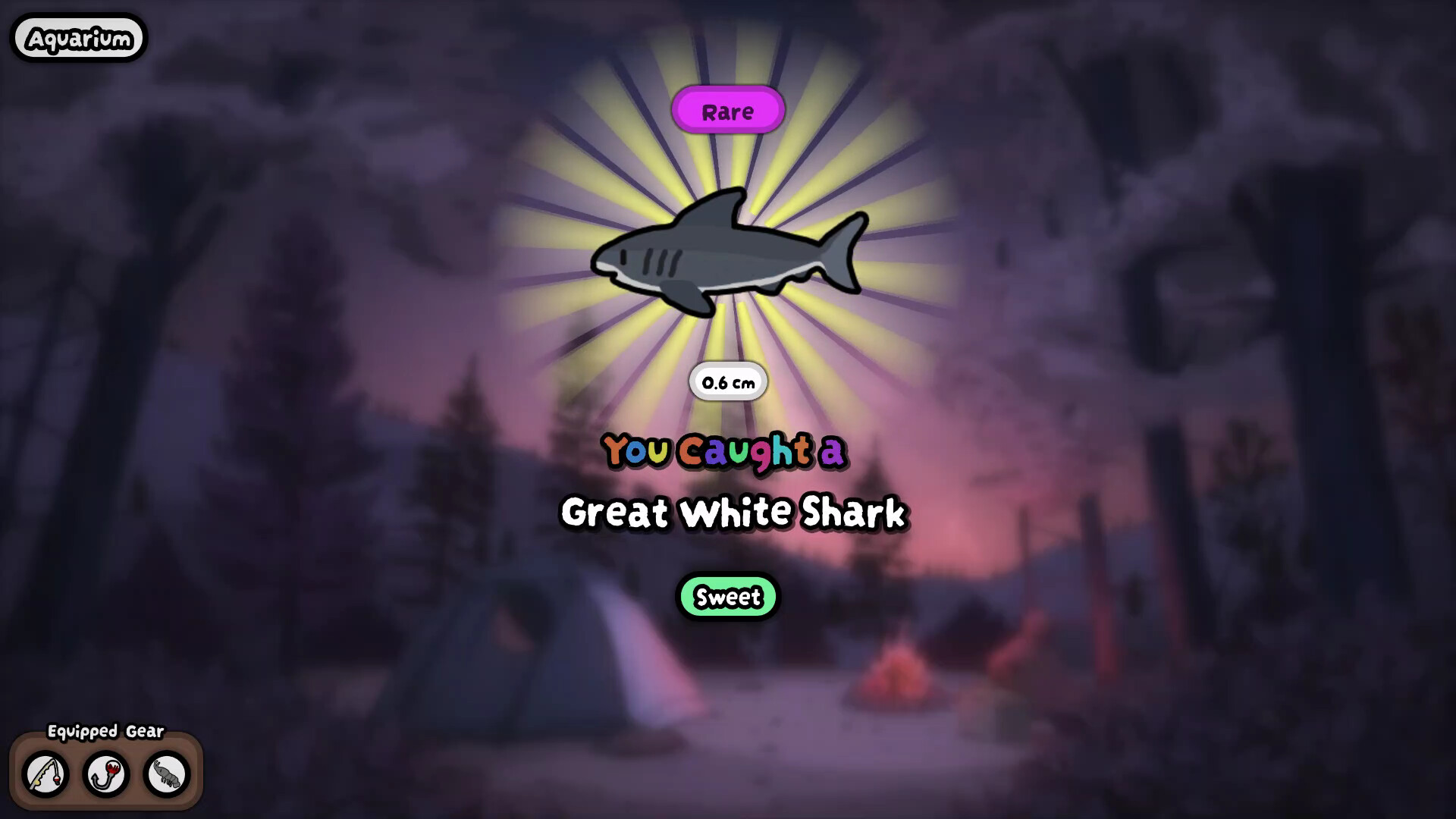 Cozy Aquarium screenshot 2