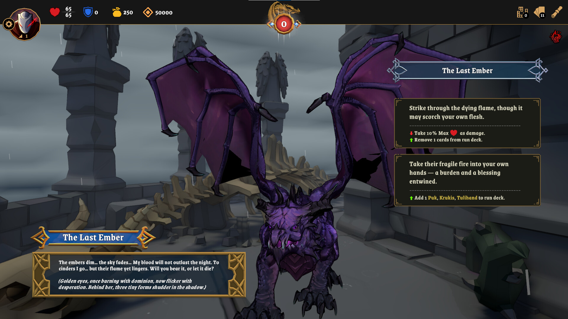 Drakefall screenshot 11