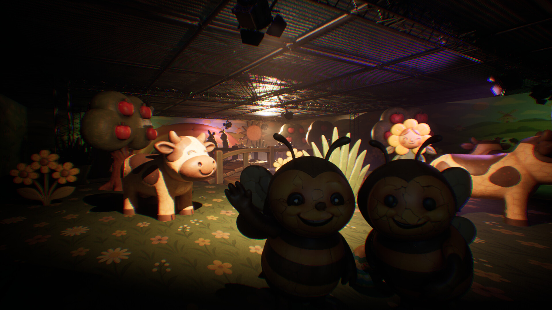 REDSTREAM screenshot 4