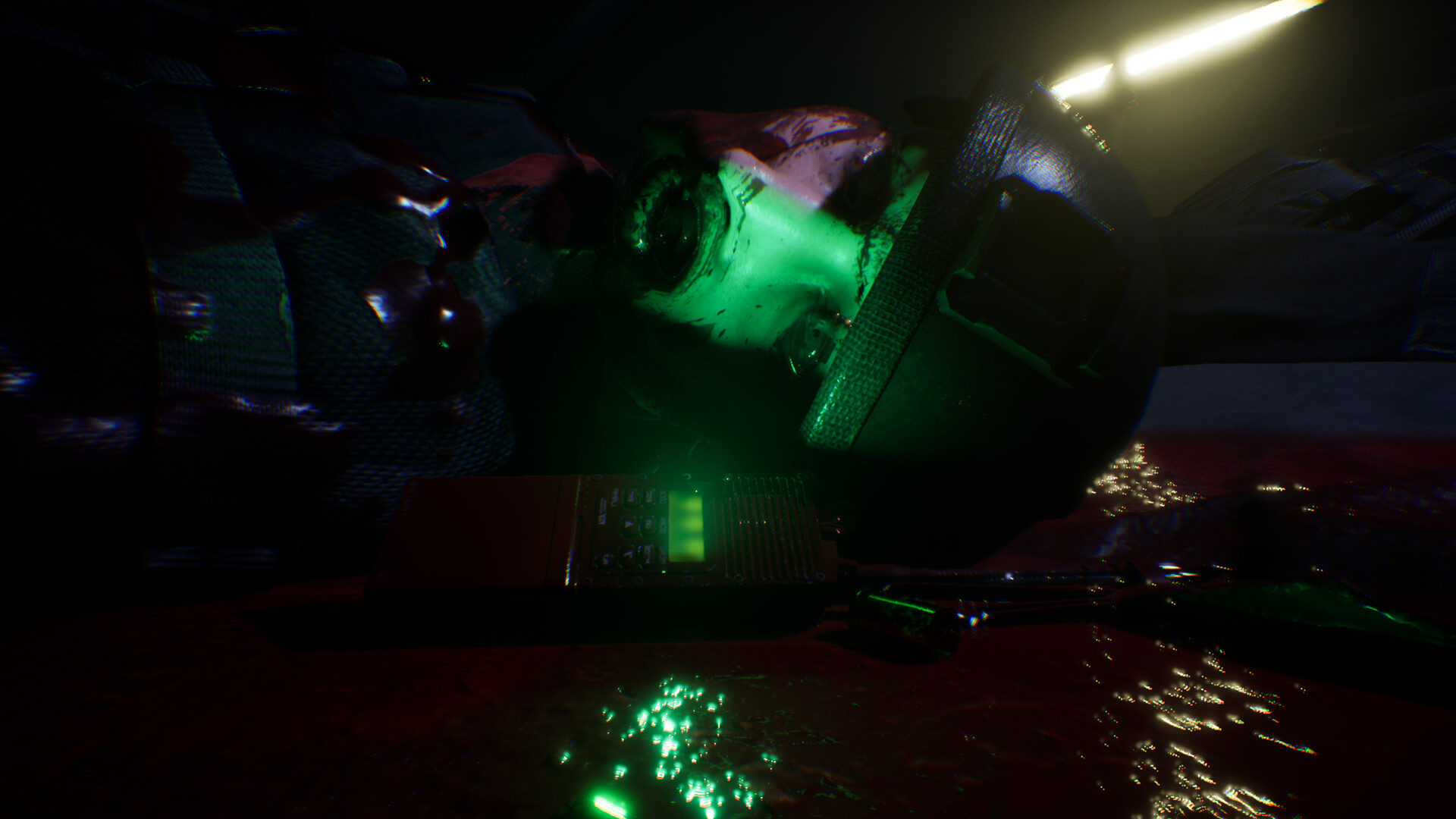 REDSTREAM screenshot 3