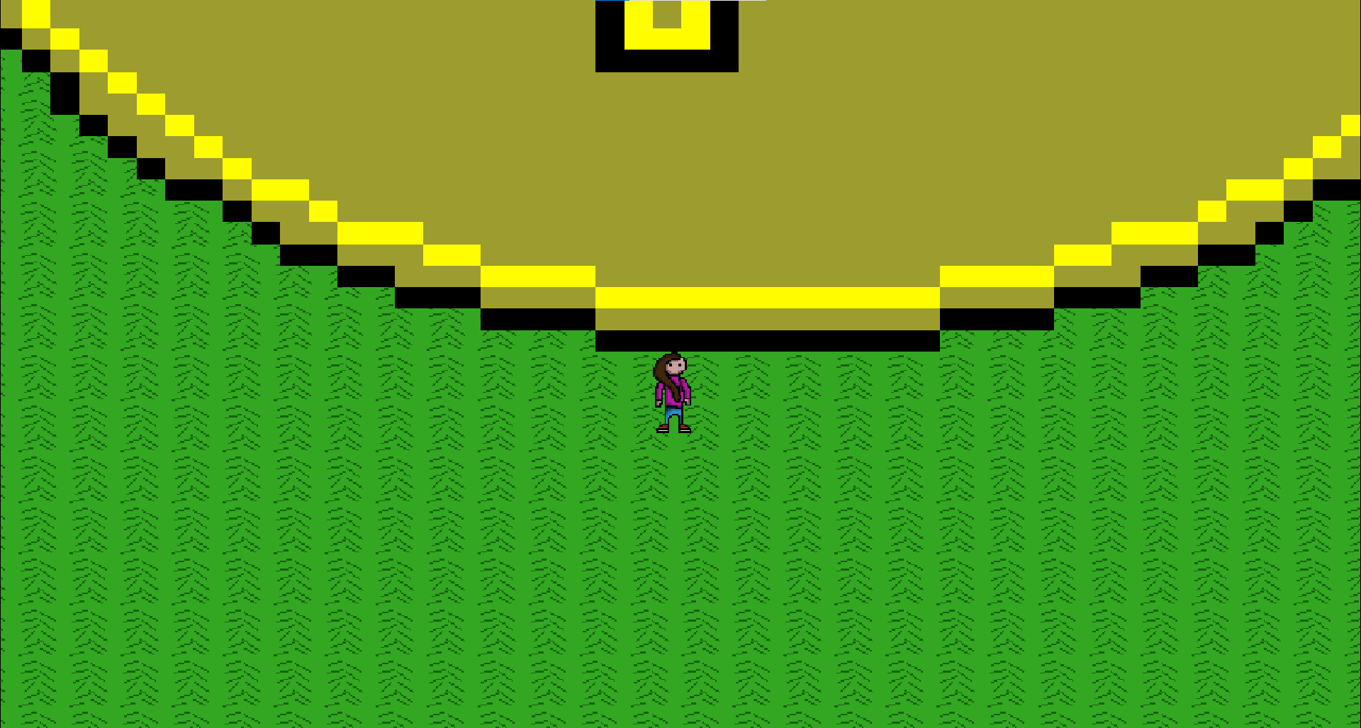 Unfinished 2 screenshot 4