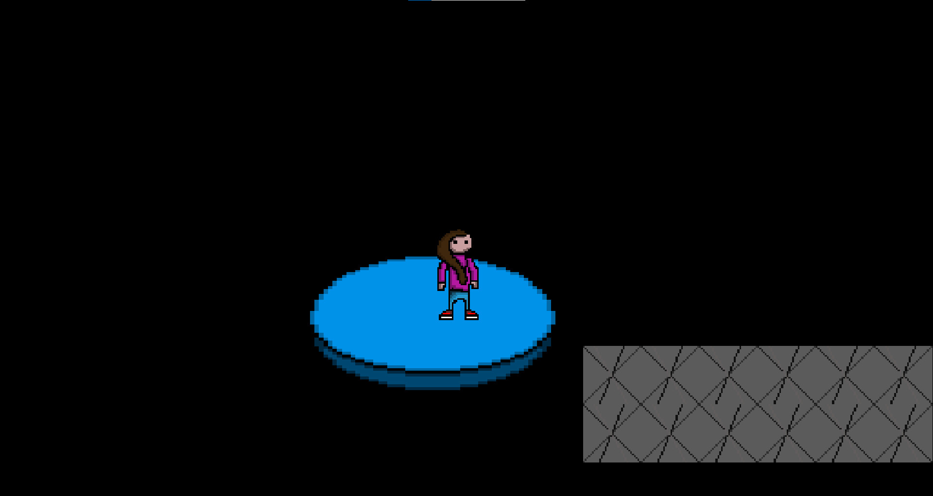 Unfinished 2 screenshot 5