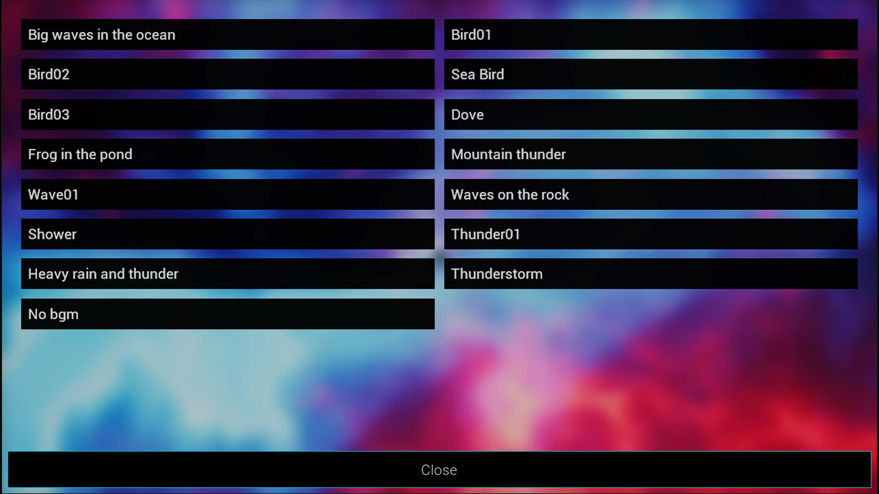UniMed+ solfeggio with VR screenshot 5