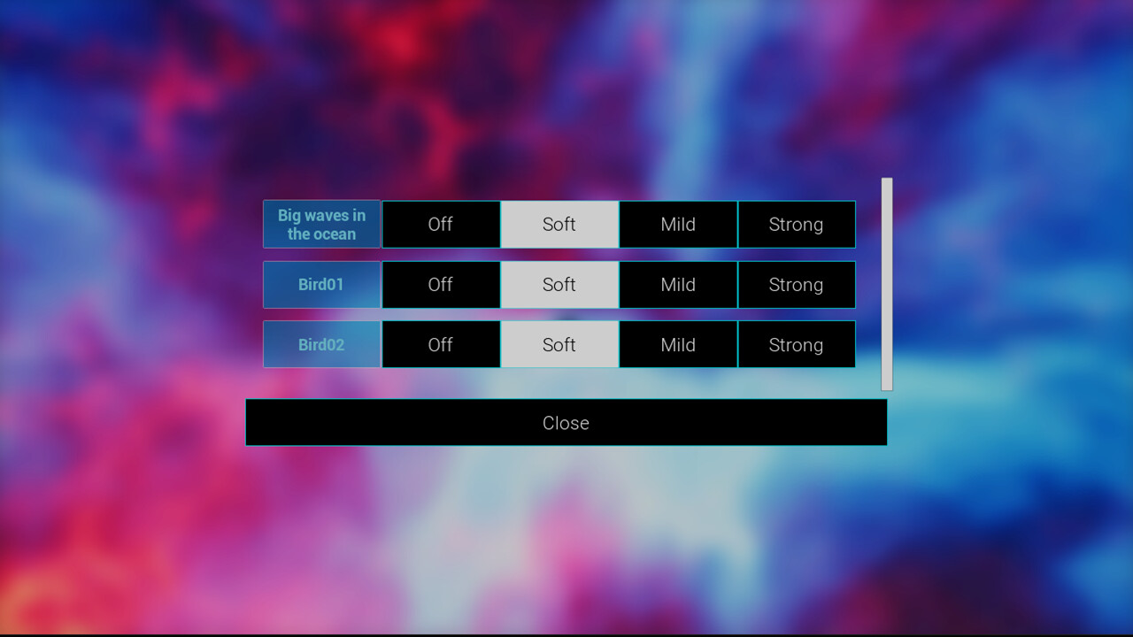 UniMed+ solfeggio with VR screenshot 4