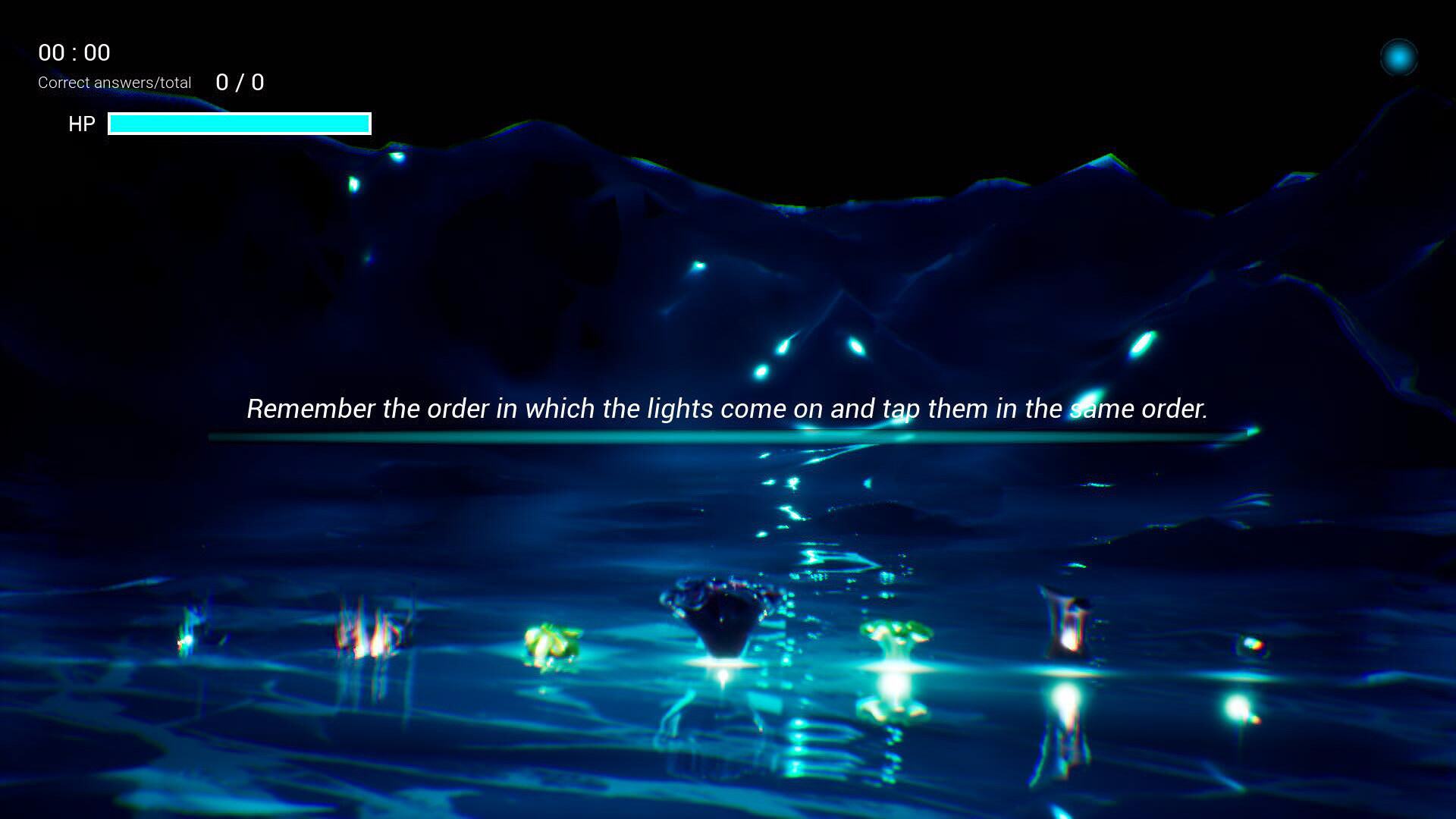 UniMed+ solfeggio with VR screenshot 6