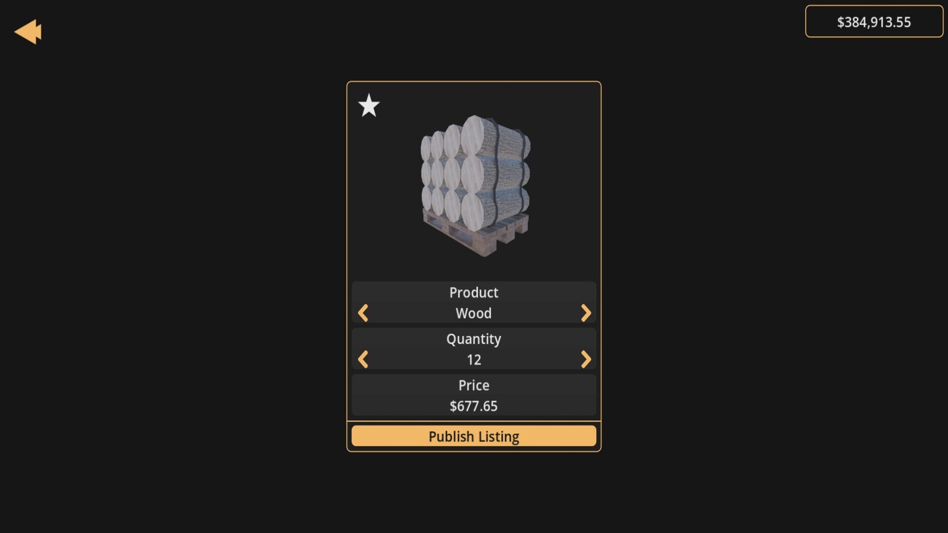 Industrial Empire screenshot 5