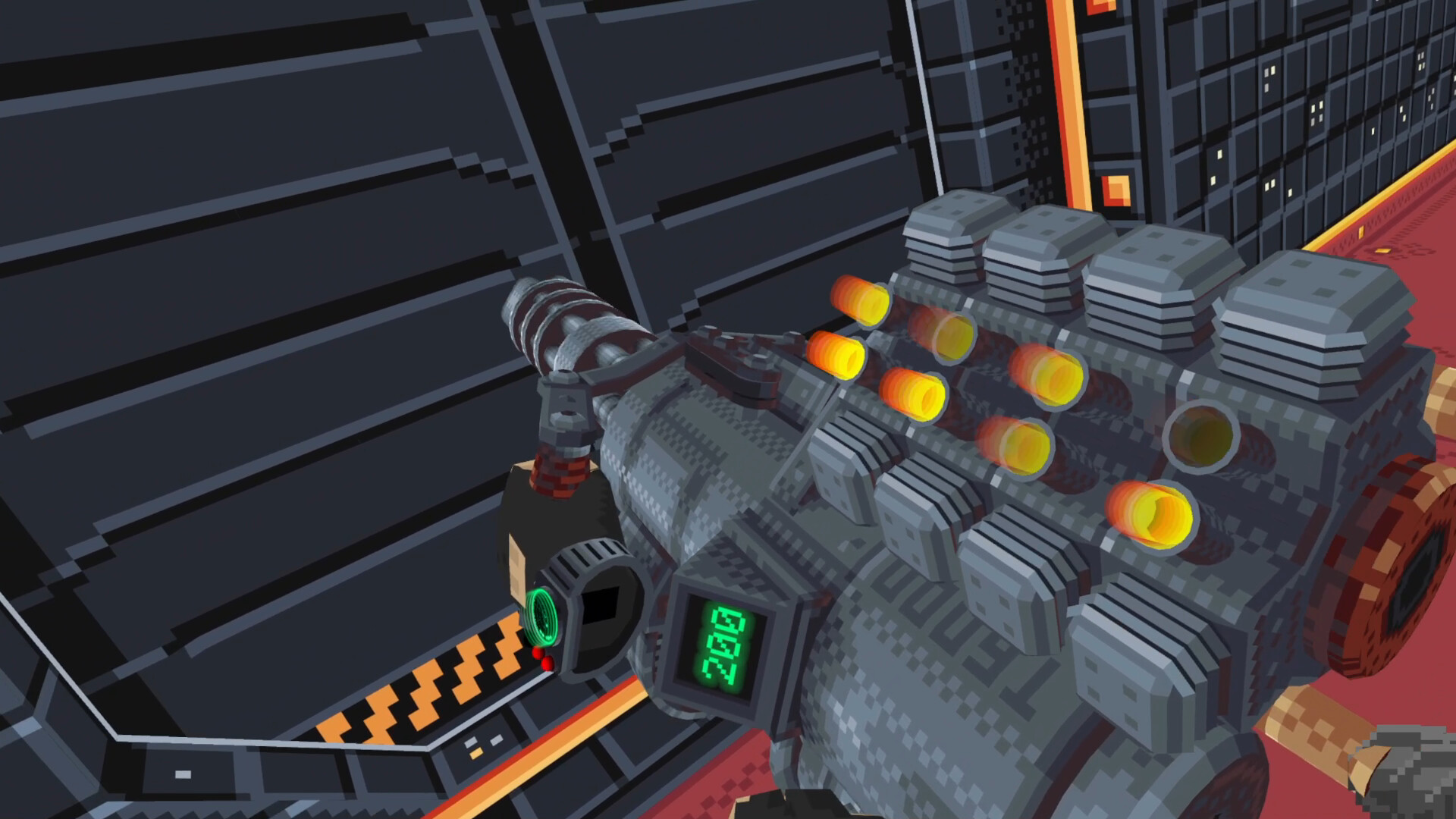 PROTON VR screenshot 10