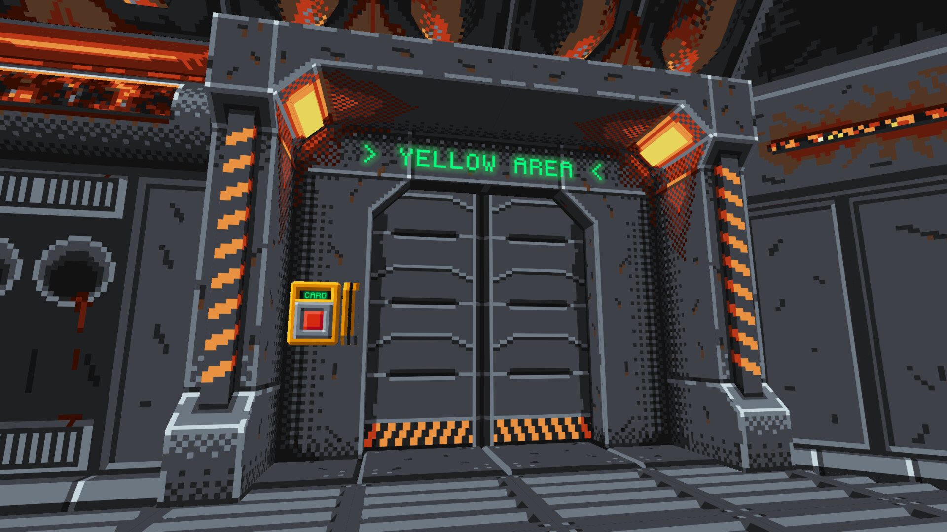 PROTON VR screenshot 1
