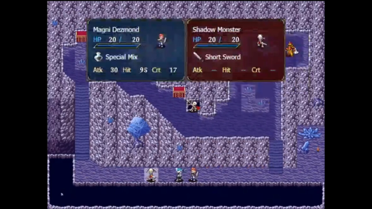 Protostar Twilight screenshot 5