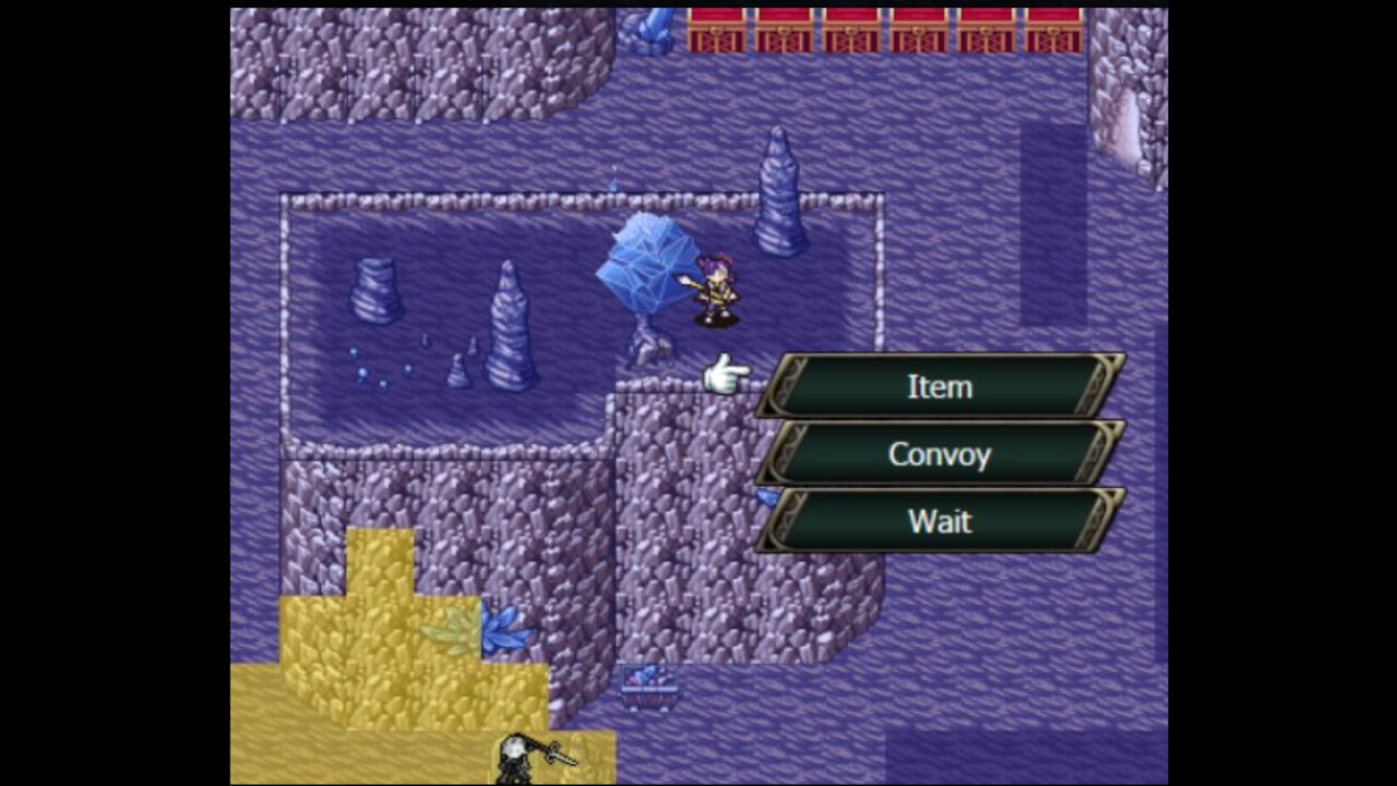 Protostar Twilight screenshot 4