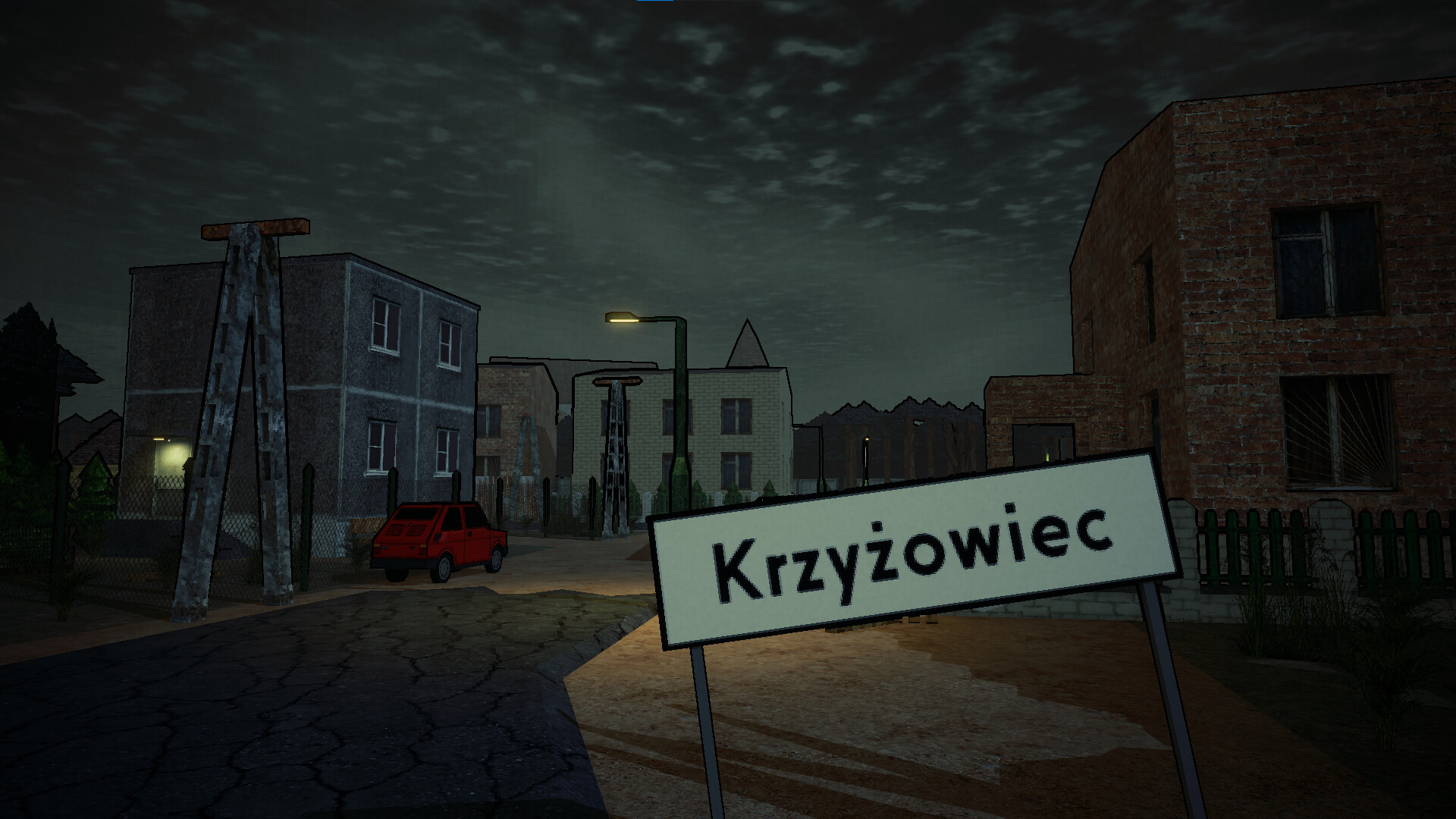 Restless Grounds screenshot 1
