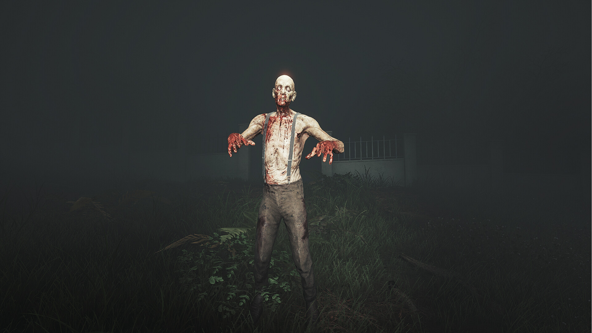World of the dead screenshot 12