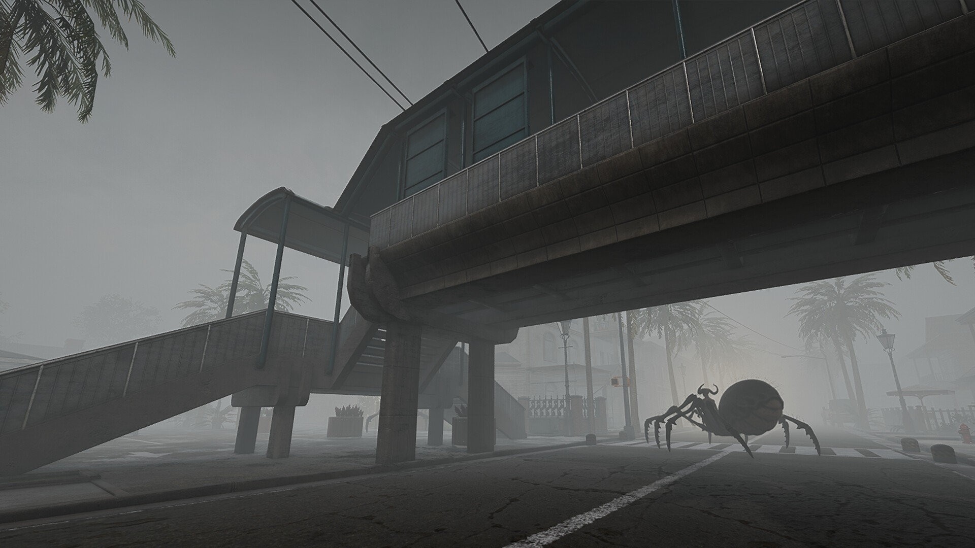 World of the dead screenshot 15