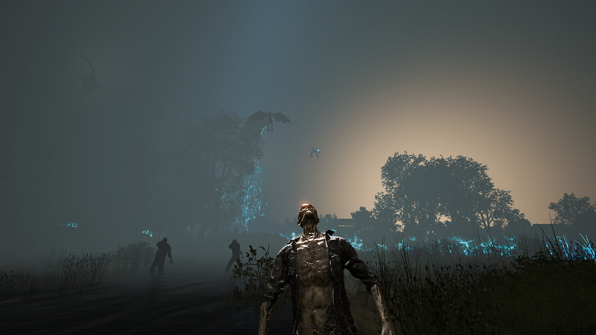 World of the dead screenshot 4