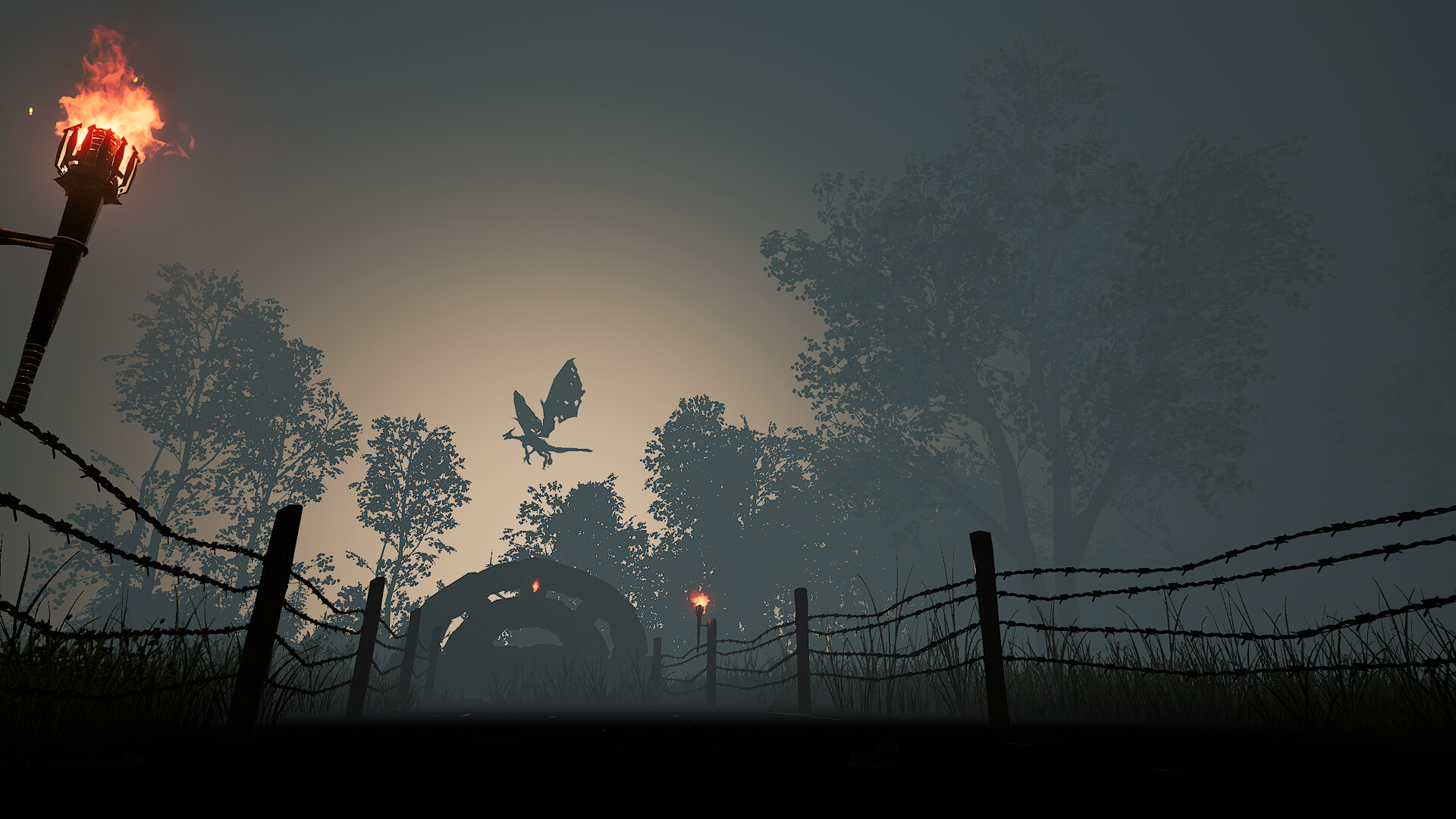 World of the dead screenshot 13